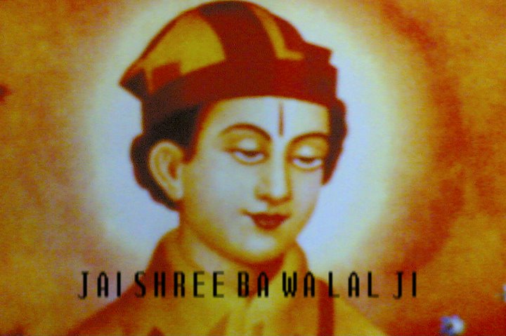 Get Wallpaper Of Shri <b>Bawa Lal</b> Ji - 1176289_orig